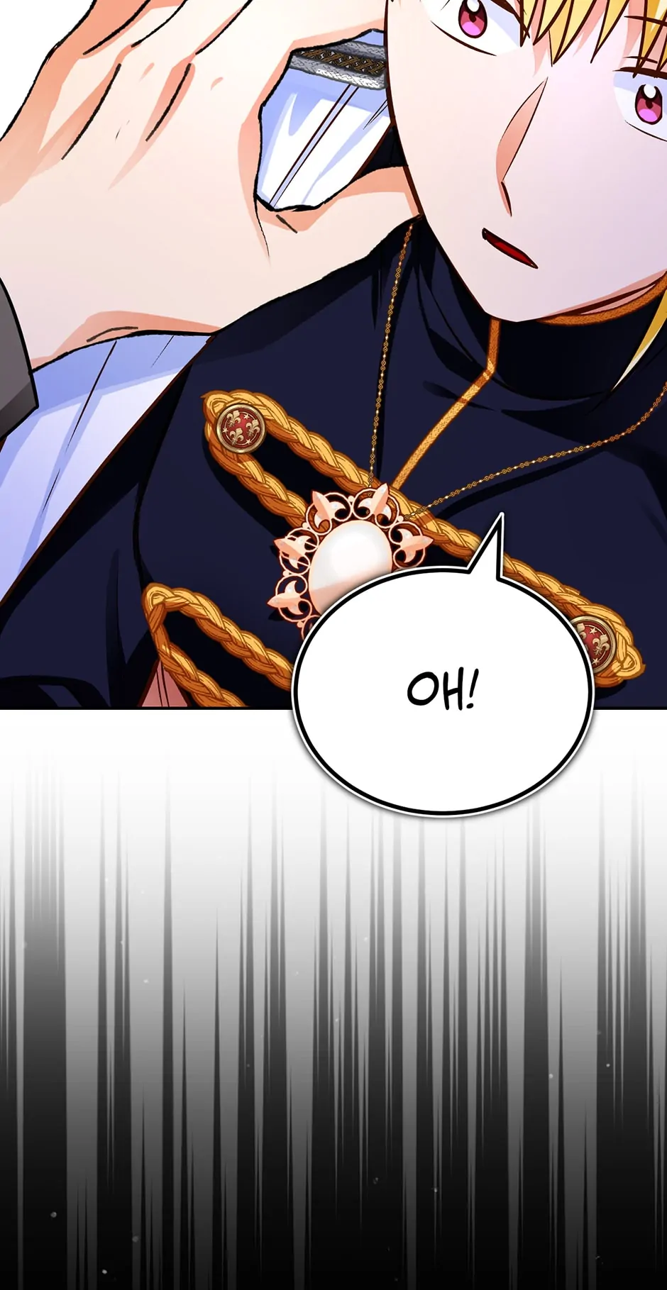 The Princess Doesn’t Want To Marry Her Ideal Type Chapter 88 page 21