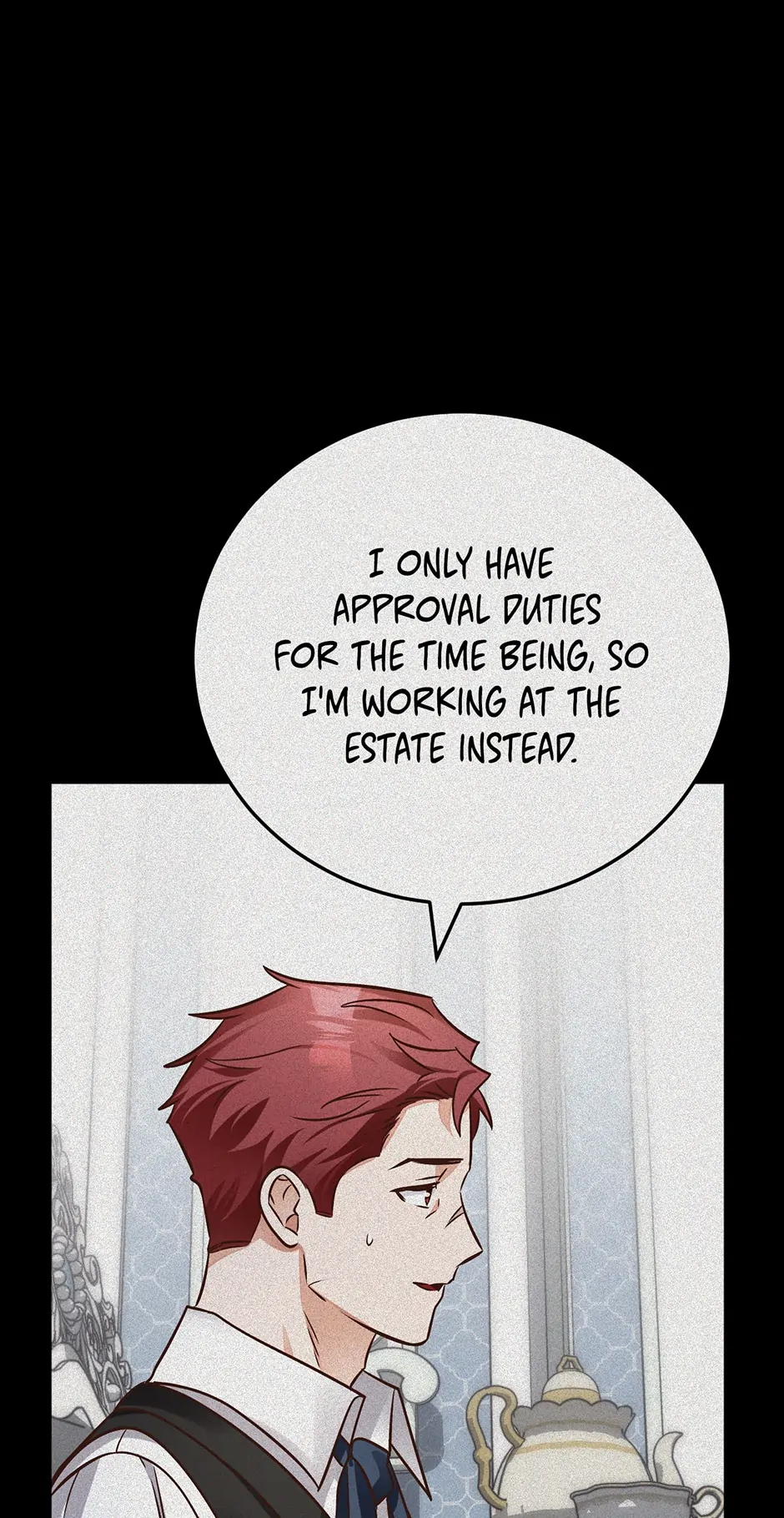 The Princess Doesn’t Want To Marry Her Ideal Type Chapter 88 page 23