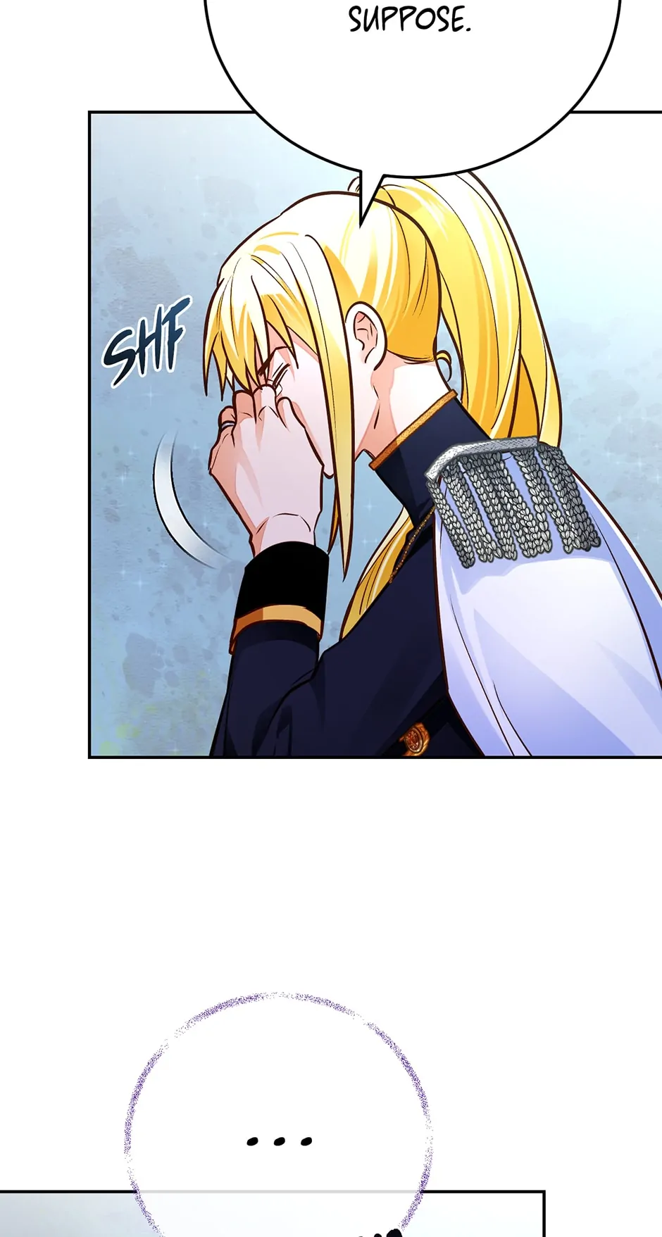 The Princess Doesn’t Want To Marry Her Ideal Type Chapter 88 page 2