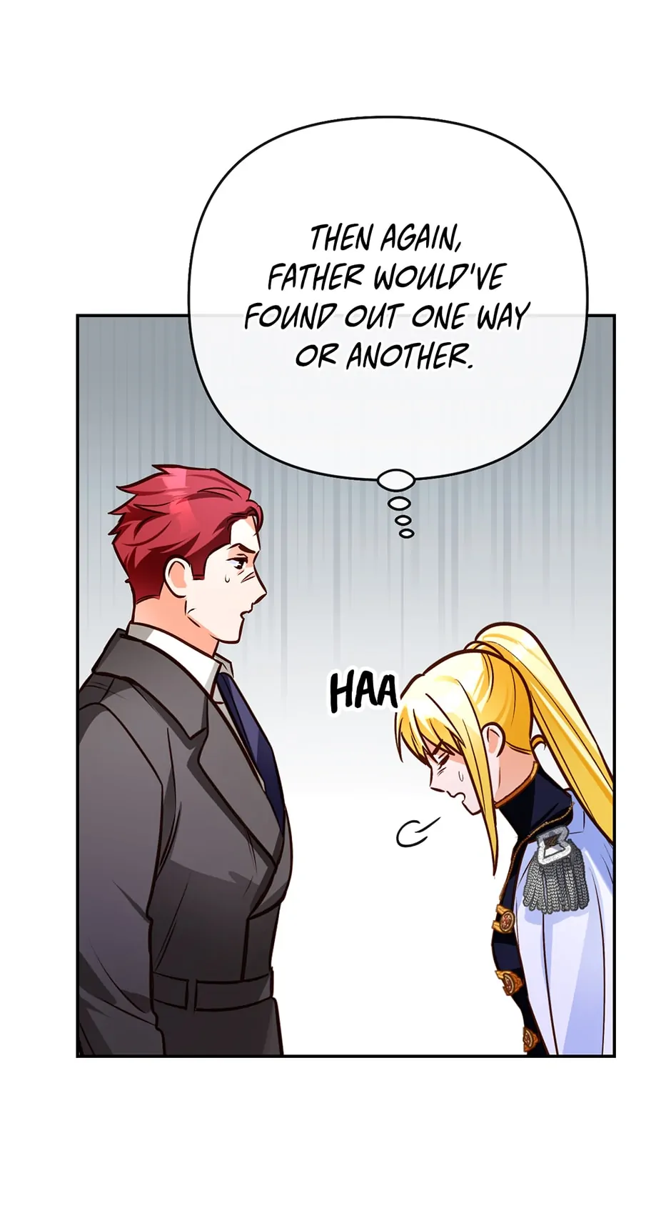 The Princess Doesn’t Want To Marry Her Ideal Type Chapter 88 page 29