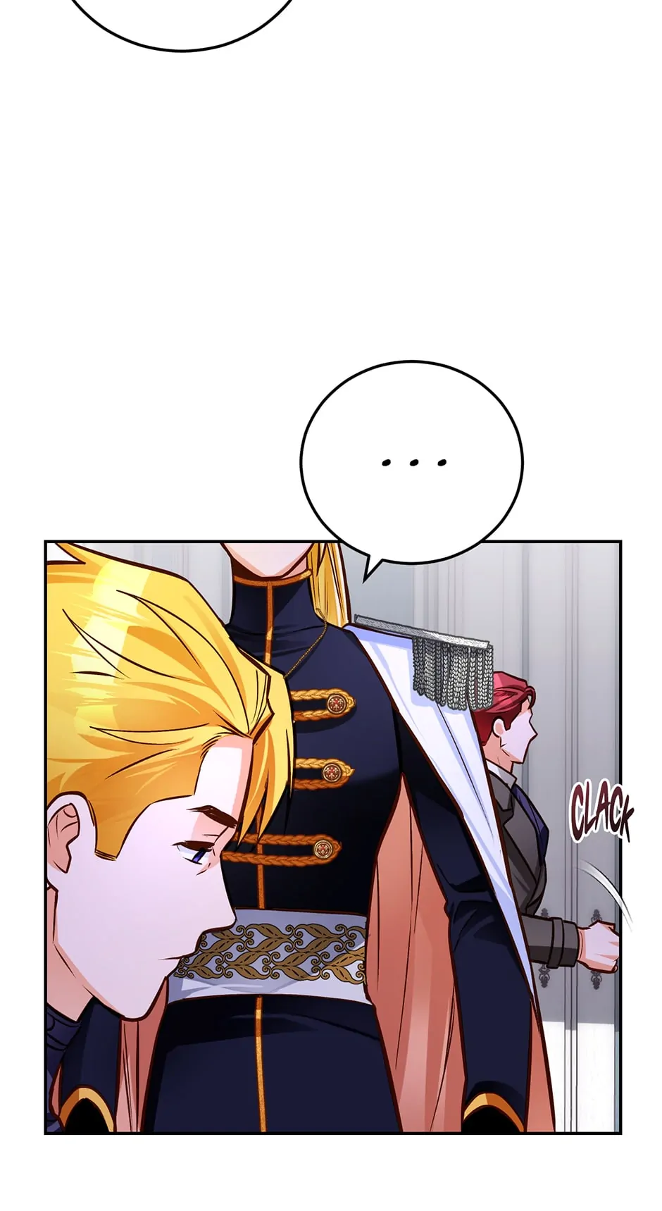 The Princess Doesn’t Want To Marry Her Ideal Type Chapter 88 page 31
