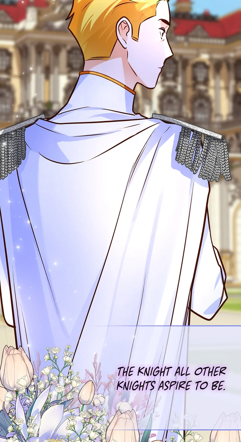 The Princess Doesn’t Want To Marry Her Ideal Type Chapter 88 page 33