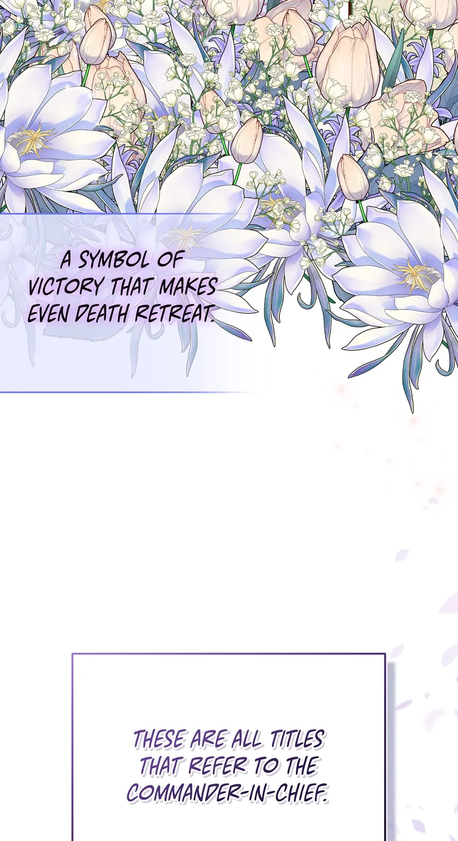 The Princess Doesn’t Want To Marry Her Ideal Type Chapter 88 page 34