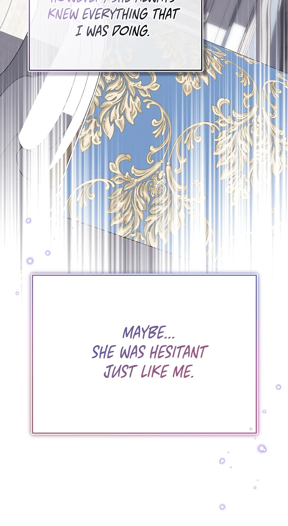 The Princess Doesn’t Want To Marry Her Ideal Type Chapter 88 page 37