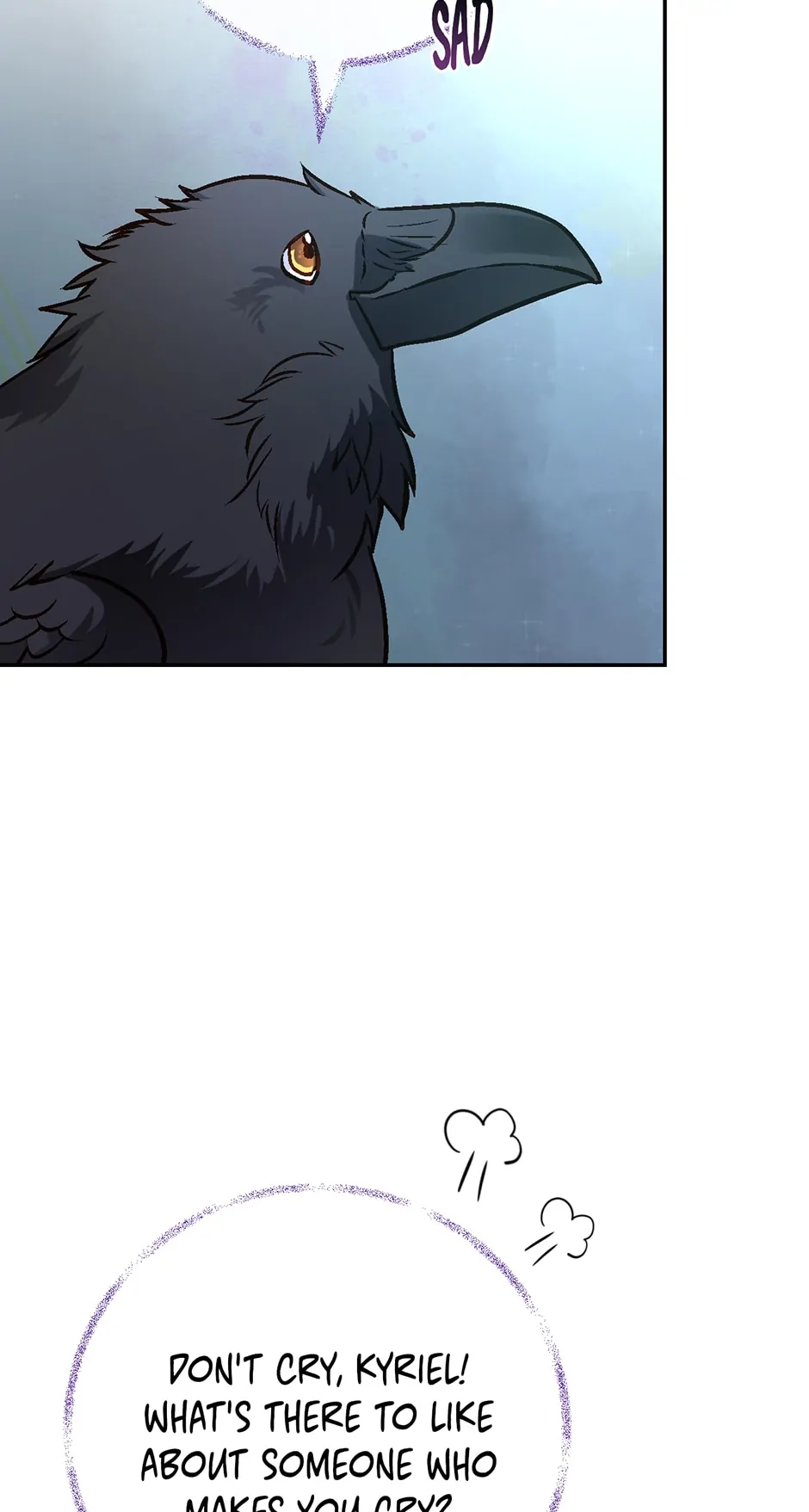 The Princess Doesn’t Want To Marry Her Ideal Type Chapter 88 page 3