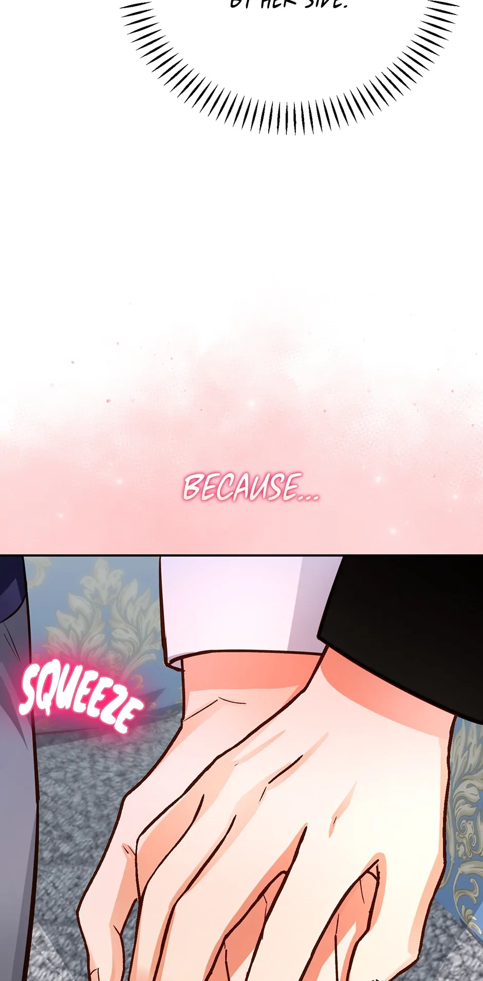 The Princess Doesn’t Want To Marry Her Ideal Type Chapter 88 page 39