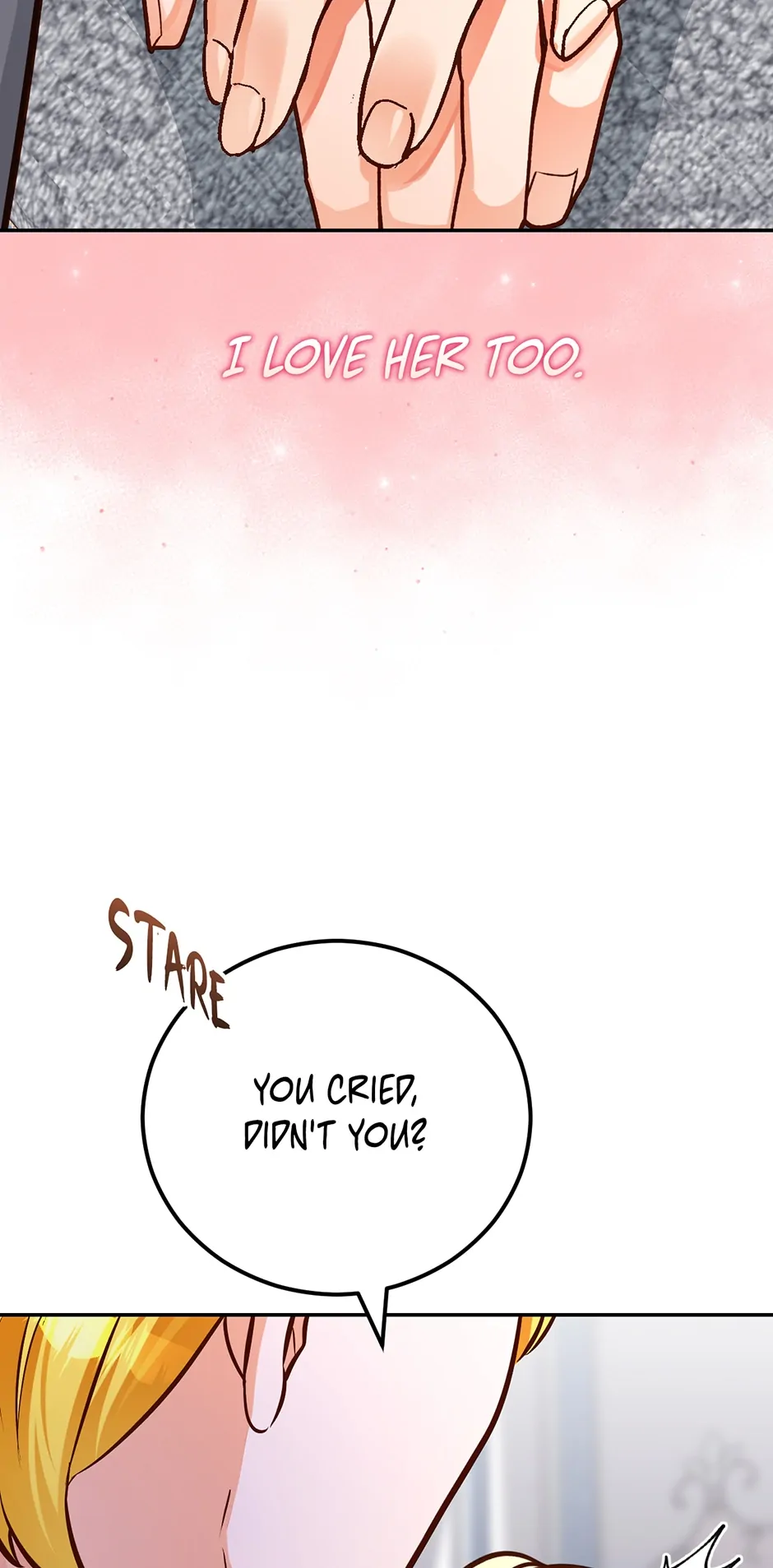 The Princess Doesn’t Want To Marry Her Ideal Type Chapter 88 page 40