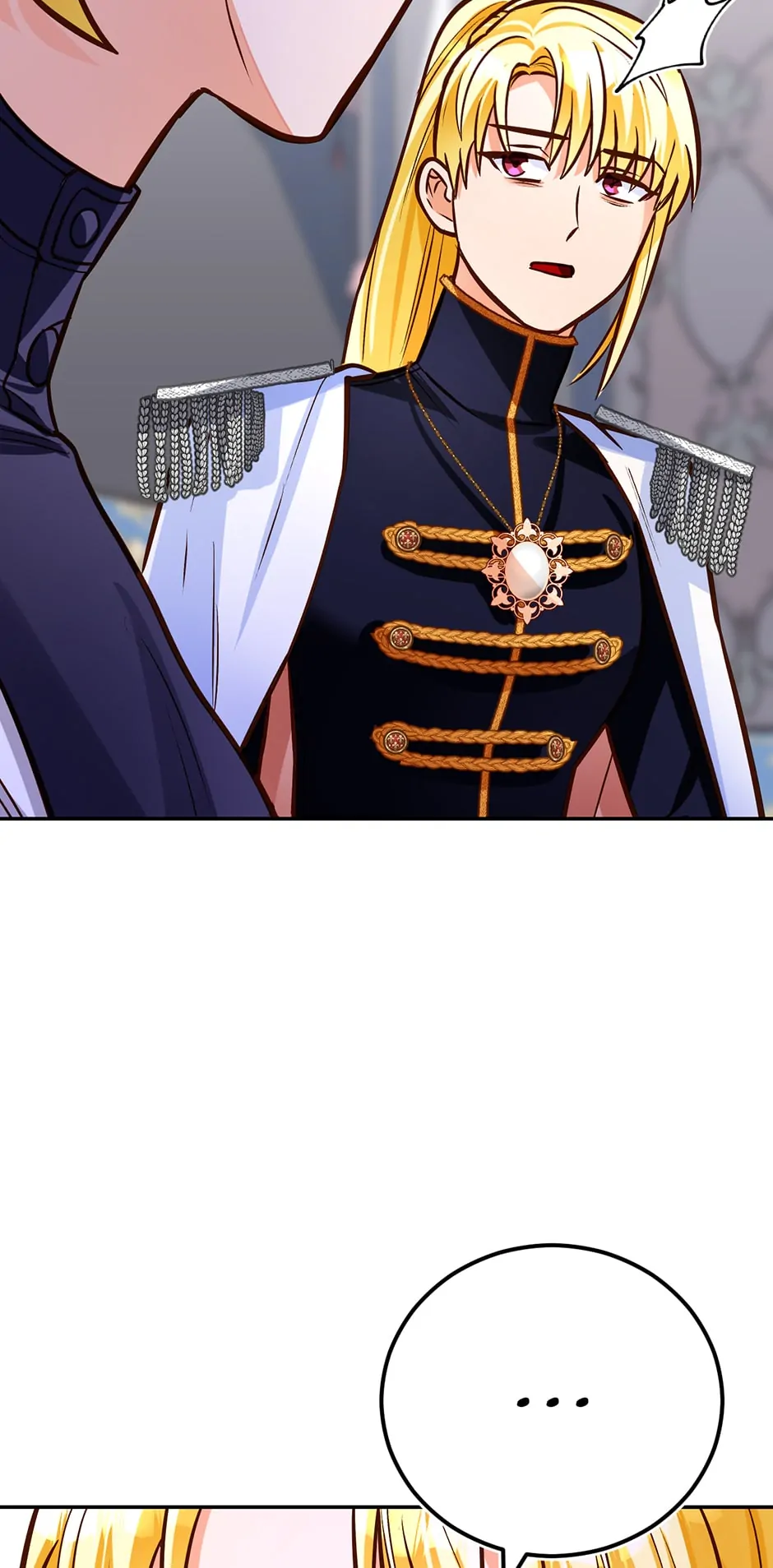 The Princess Doesn’t Want To Marry Her Ideal Type Chapter 88 page 41