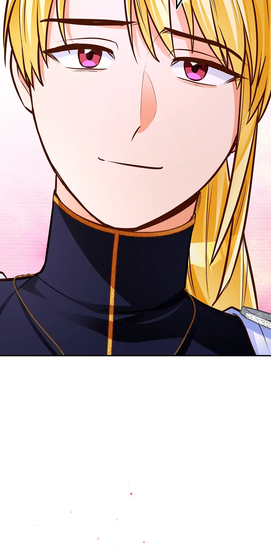 The Princess Doesn’t Want To Marry Her Ideal Type Chapter 88 page 42