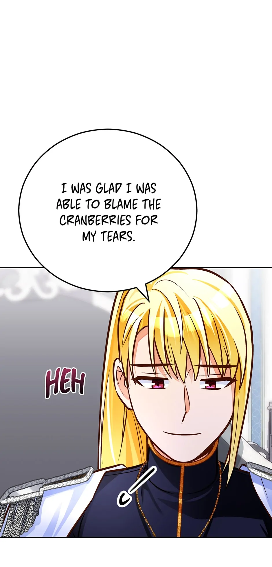 The Princess Doesn’t Want To Marry Her Ideal Type Chapter 88 page 47