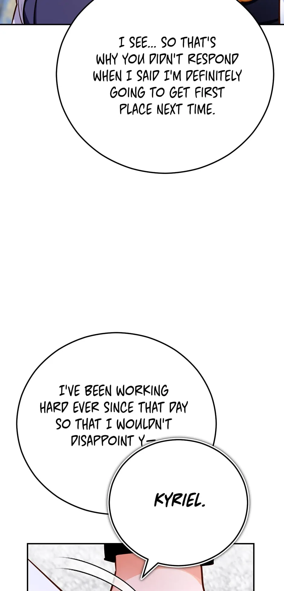 The Princess Doesn’t Want To Marry Her Ideal Type Chapter 88 page 49