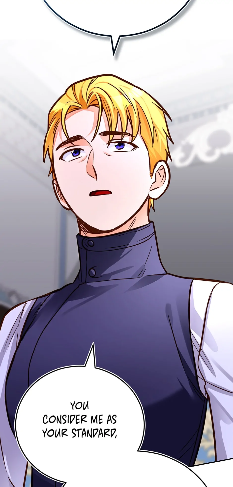 The Princess Doesn’t Want To Marry Her Ideal Type Chapter 88 page 51