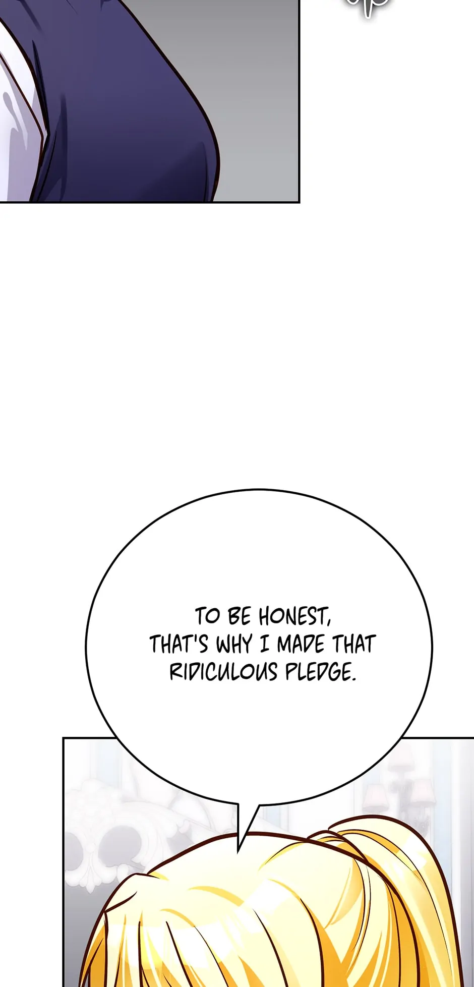 The Princess Doesn’t Want To Marry Her Ideal Type Chapter 88 page 54