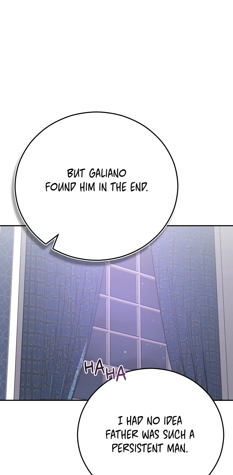 The Princess Doesn’t Want To Marry Her Ideal Type Chapter 88 page 56