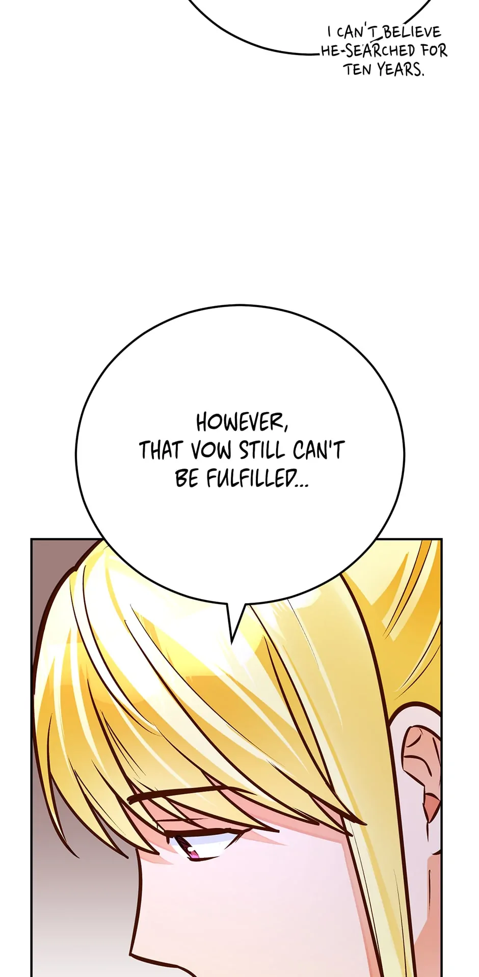 The Princess Doesn’t Want To Marry Her Ideal Type Chapter 88 page 57