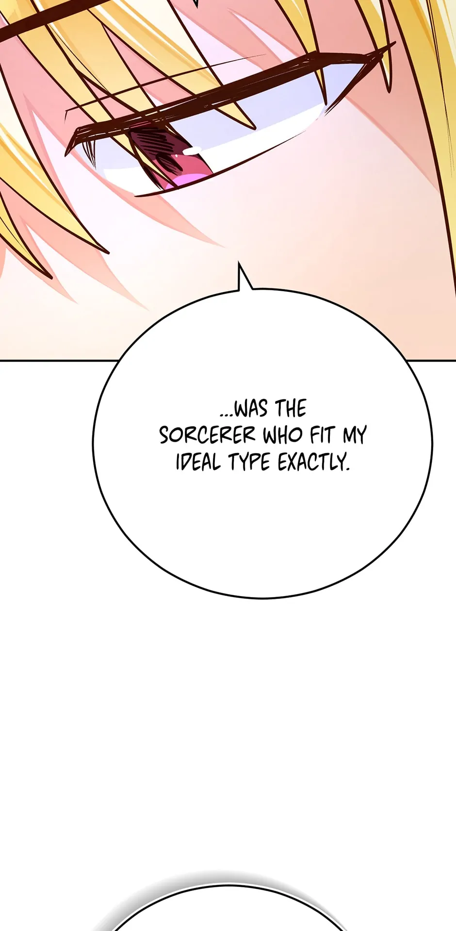 The Princess Doesn’t Want To Marry Her Ideal Type Chapter 88 page 59