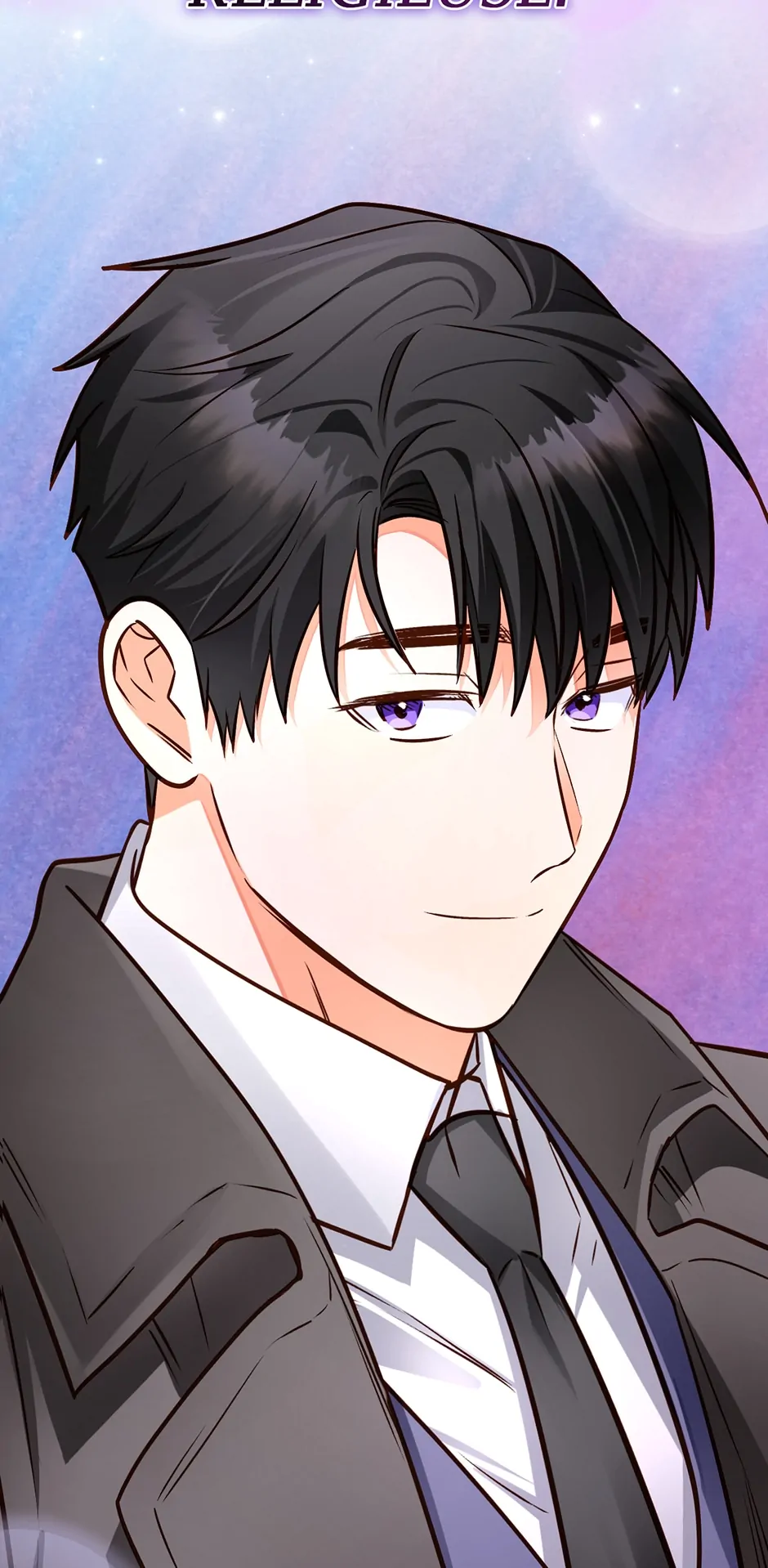 The Princess Doesn’t Want To Marry Her Ideal Type Chapter 88 page 61