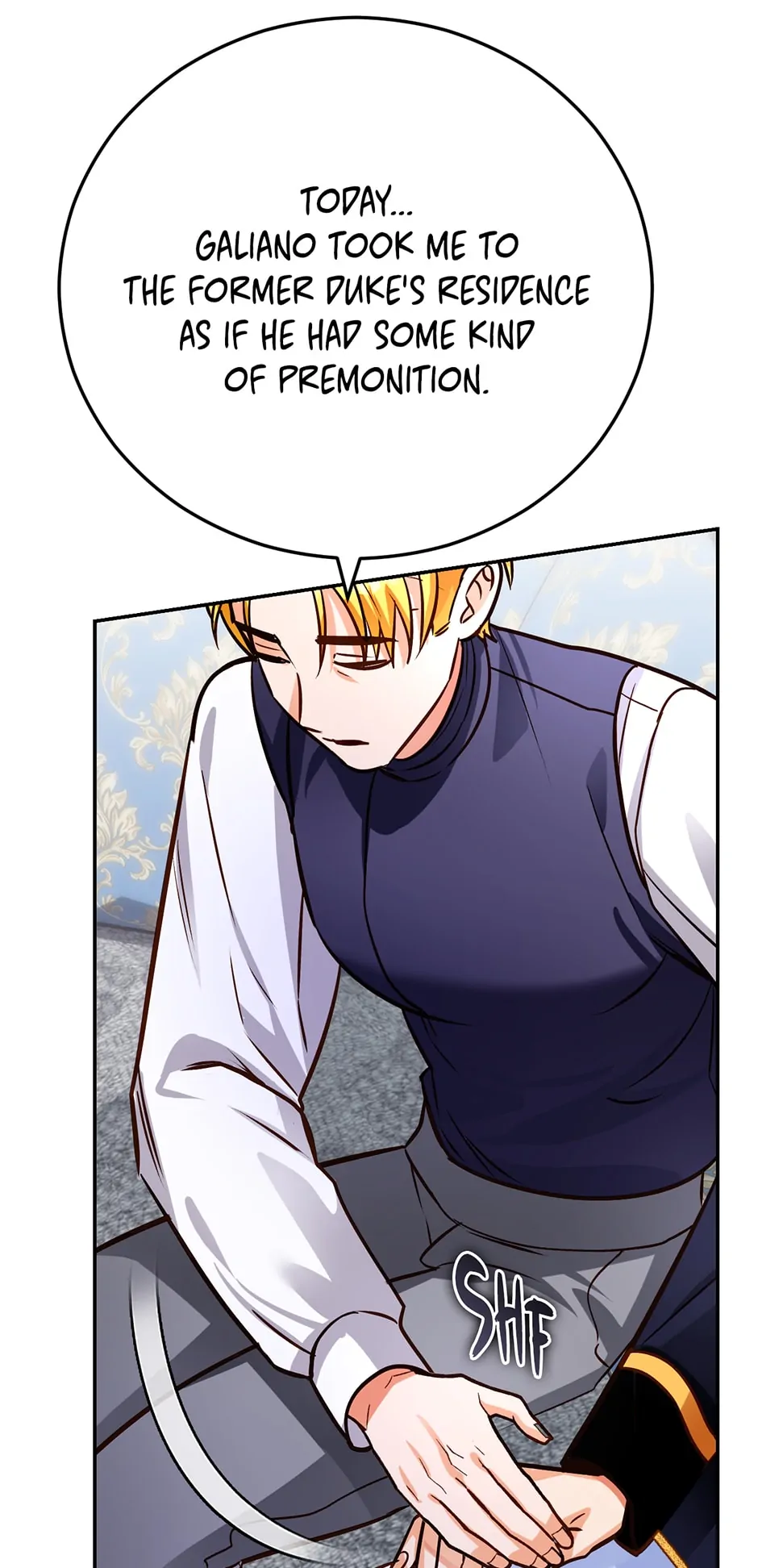 The Princess Doesn’t Want To Marry Her Ideal Type Chapter 88 page 66