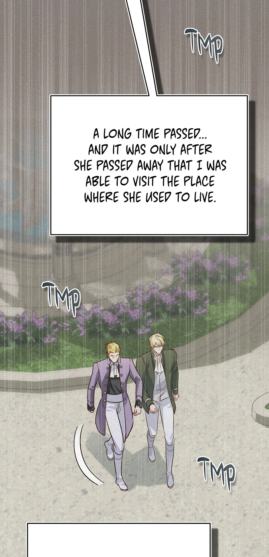 The Princess Doesn’t Want To Marry Her Ideal Type Chapter 88 page 69