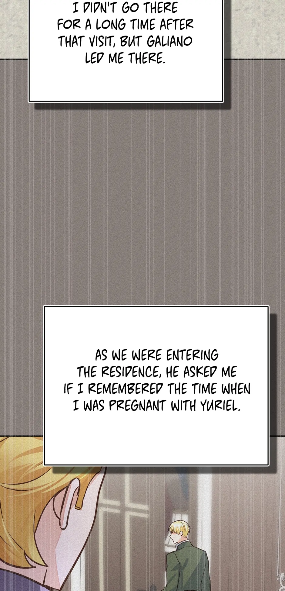 The Princess Doesn’t Want To Marry Her Ideal Type Chapter 88 page 70