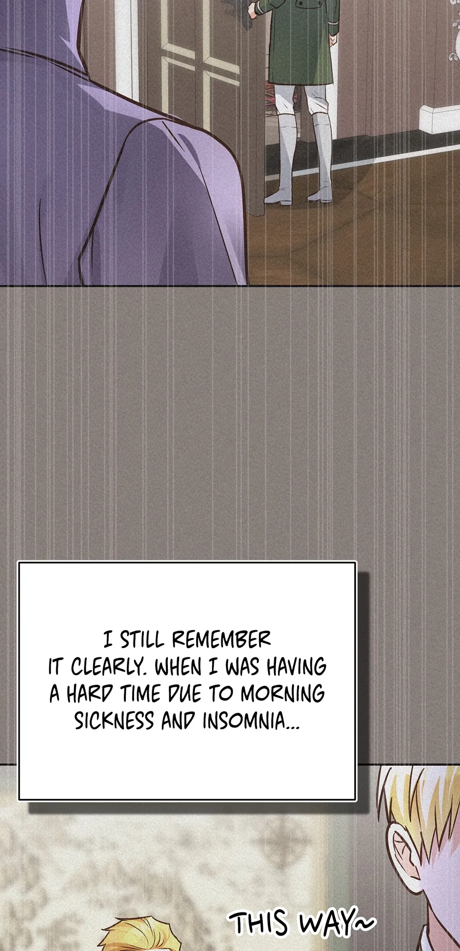 The Princess Doesn’t Want To Marry Her Ideal Type Chapter 88 page 71