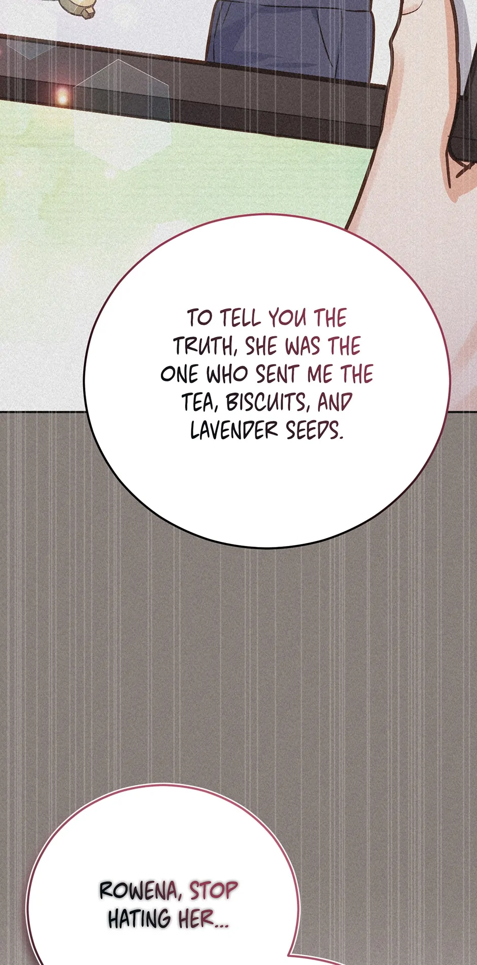 The Princess Doesn’t Want To Marry Her Ideal Type Chapter 88 page 78