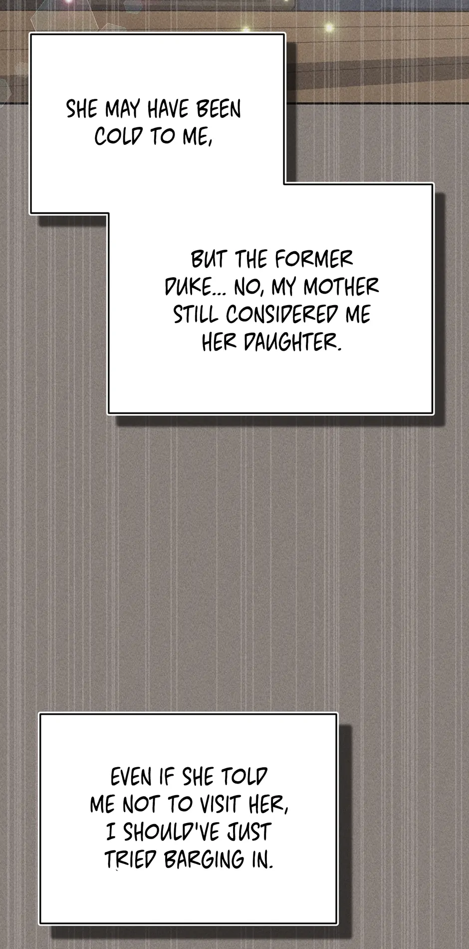 The Princess Doesn’t Want To Marry Her Ideal Type Chapter 88 page 81