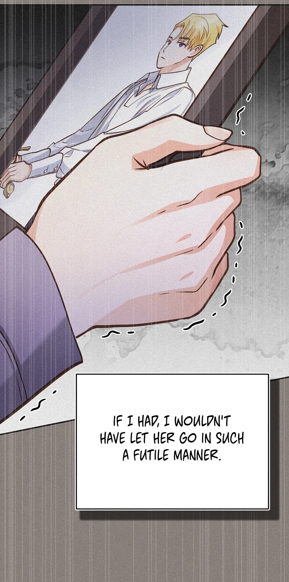 The Princess Doesn’t Want To Marry Her Ideal Type Chapter 88 page 82