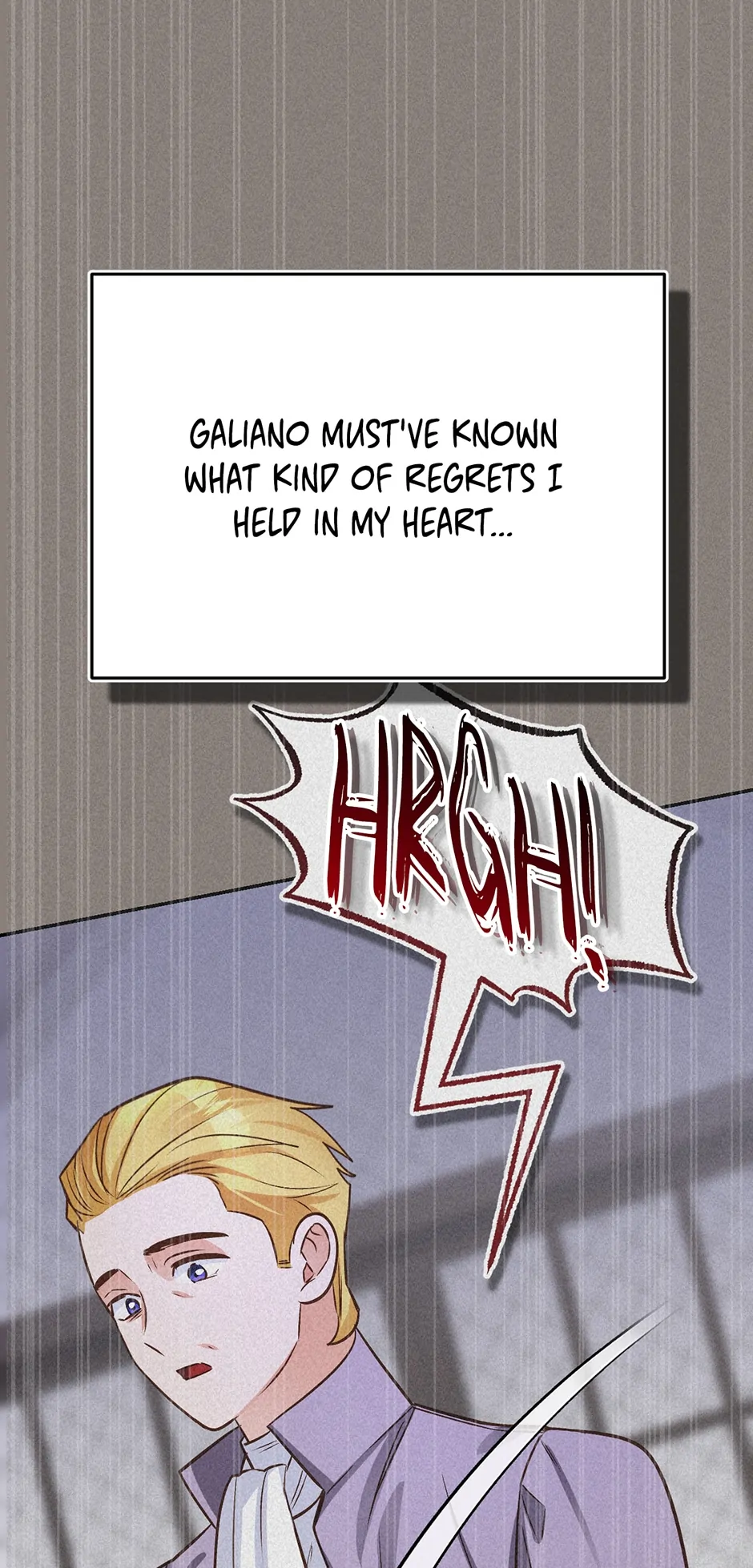 The Princess Doesn’t Want To Marry Her Ideal Type Chapter 88 page 83