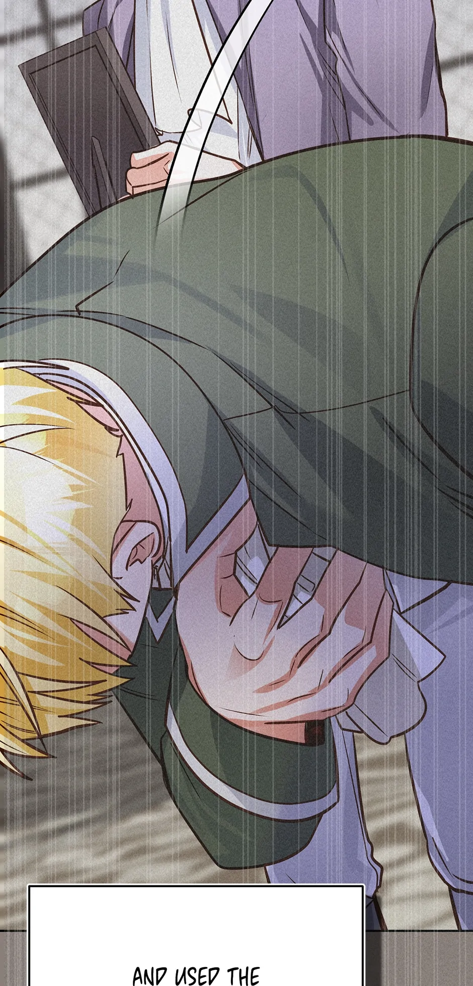 The Princess Doesn’t Want To Marry Her Ideal Type Chapter 88 page 84