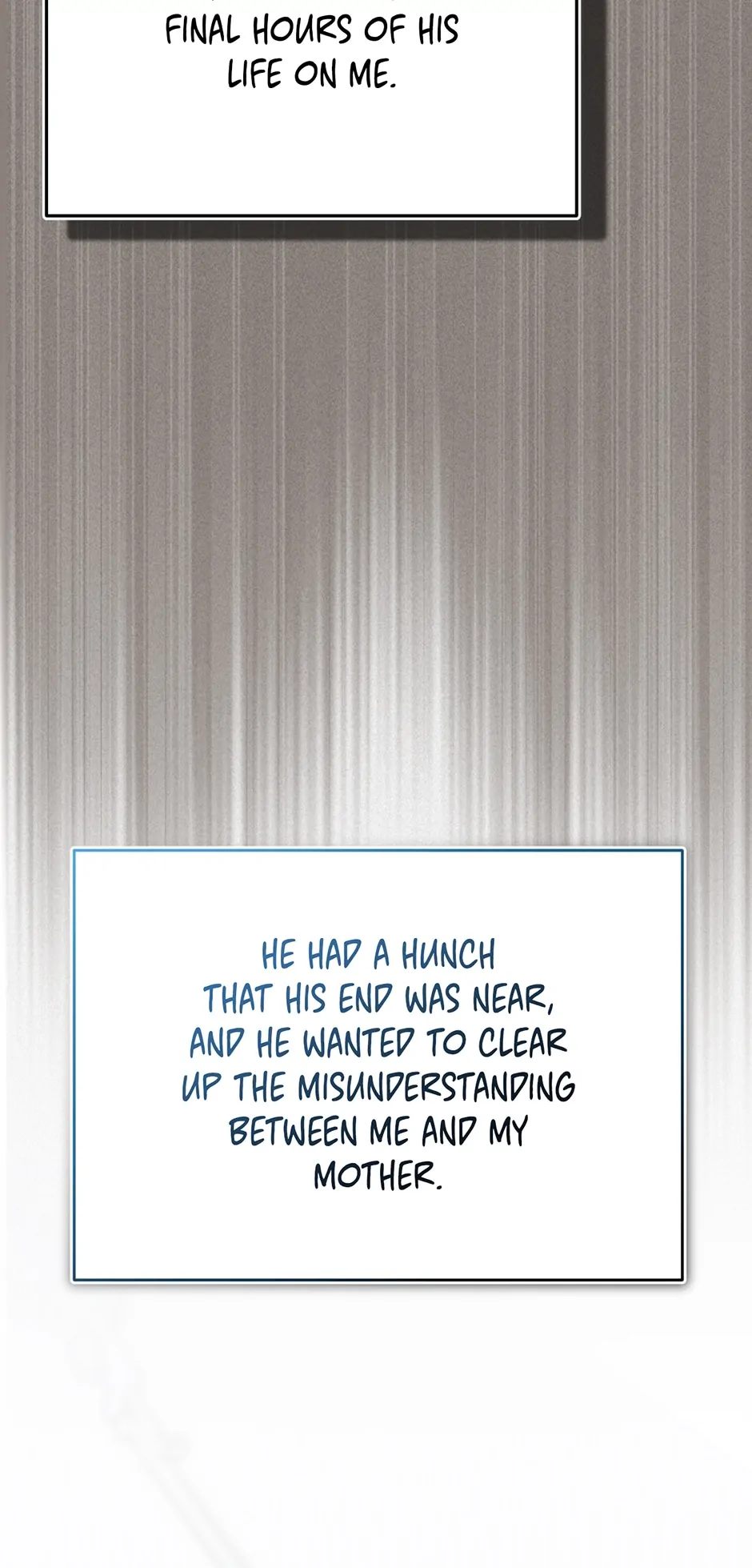 The Princess Doesn’t Want To Marry Her Ideal Type Chapter 88 page 85