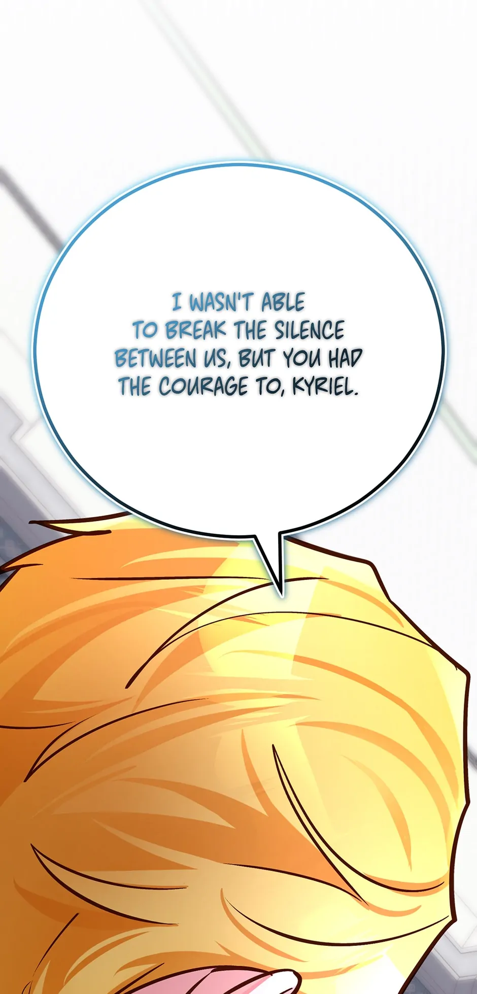 The Princess Doesn’t Want To Marry Her Ideal Type Chapter 88 page 86