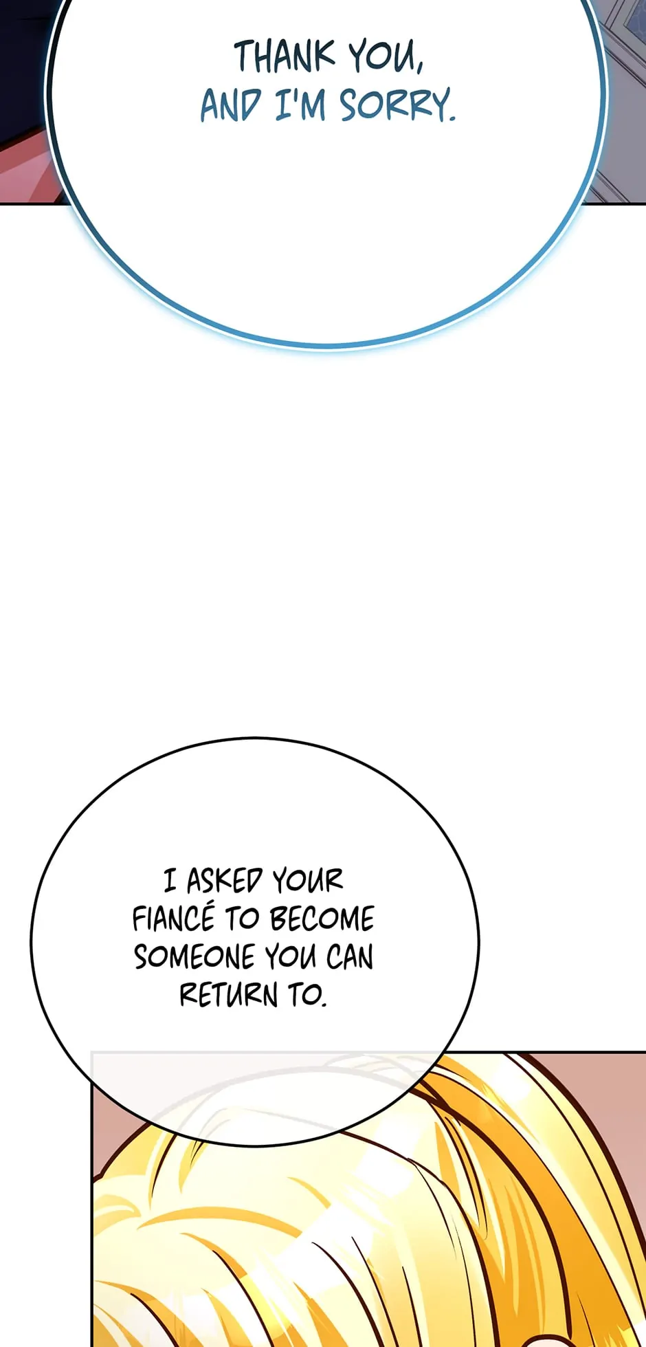 The Princess Doesn’t Want To Marry Her Ideal Type Chapter 88 page 88