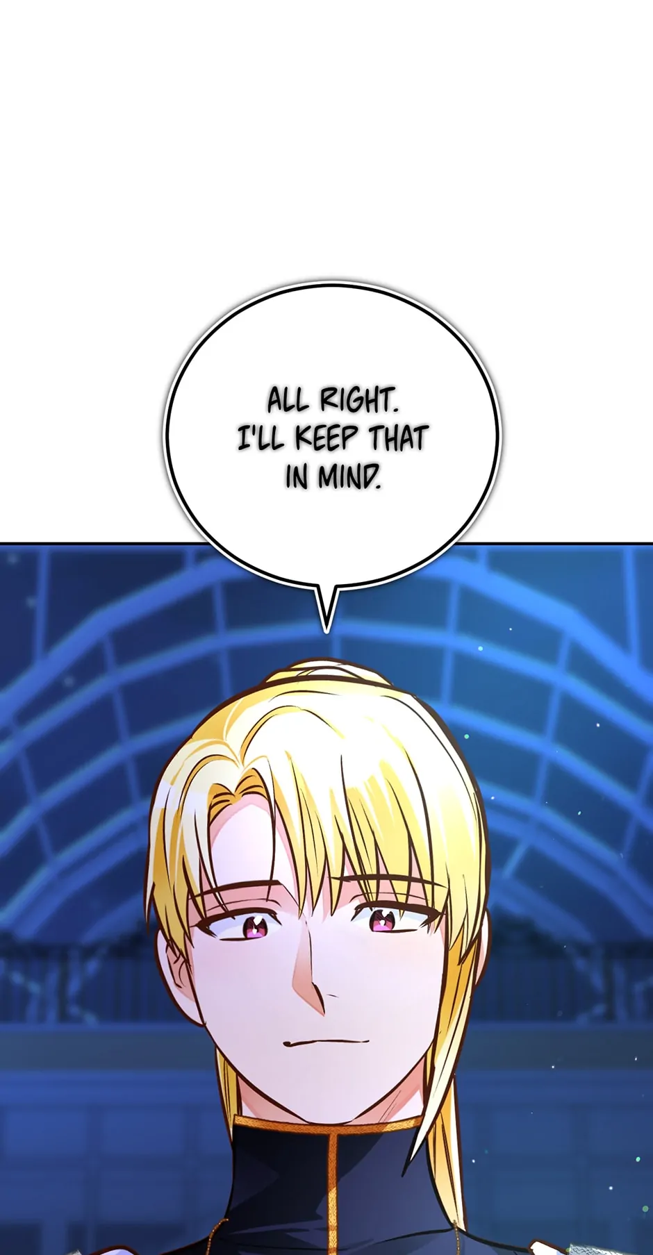 The Princess Doesn’t Want To Marry Her Ideal Type Chapter 88 page 8
