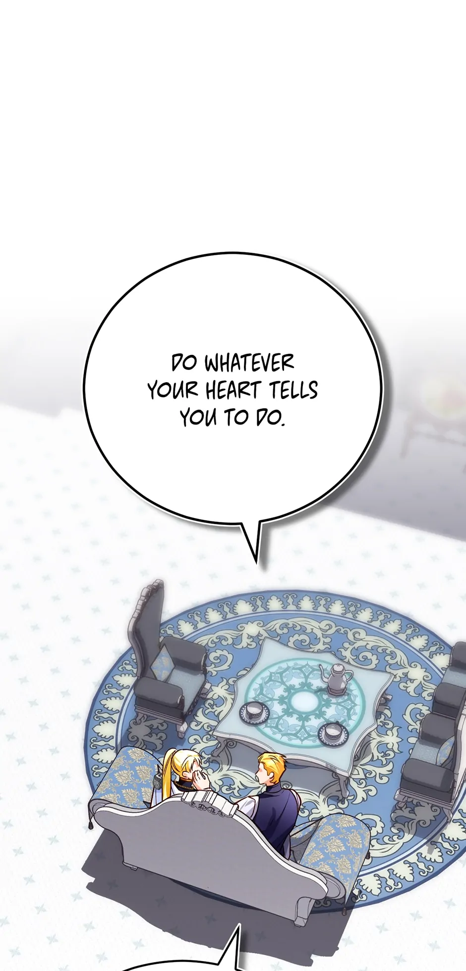 The Princess Doesn’t Want To Marry Her Ideal Type Chapter 88 page 90