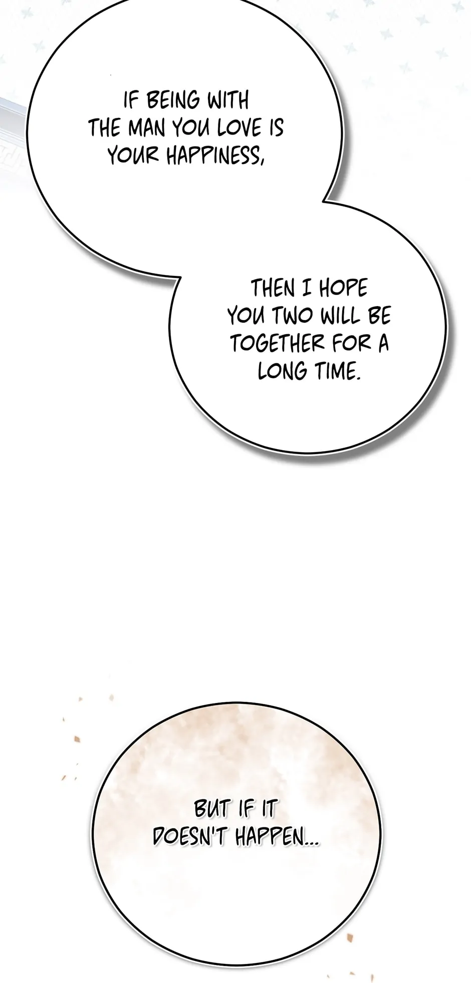 The Princess Doesn’t Want To Marry Her Ideal Type Chapter 88 page 91