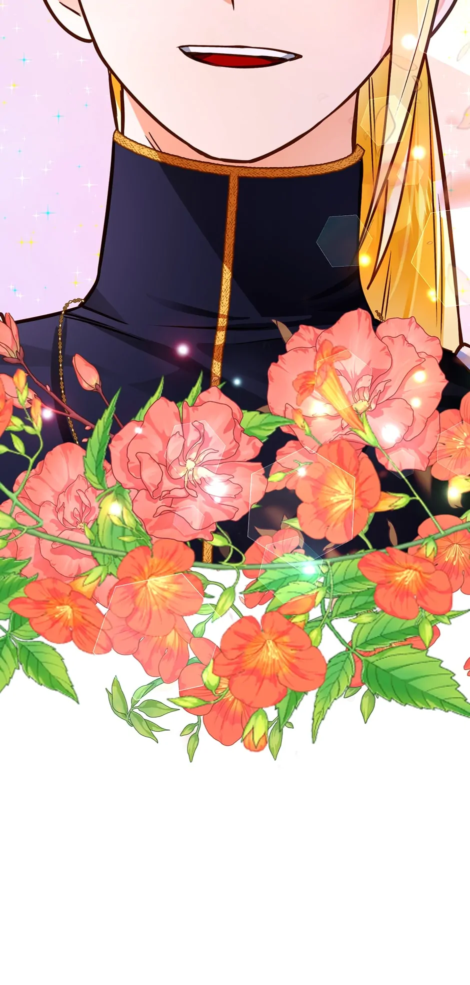 The Princess Doesn’t Want To Marry Her Ideal Type Chapter 88 page 95