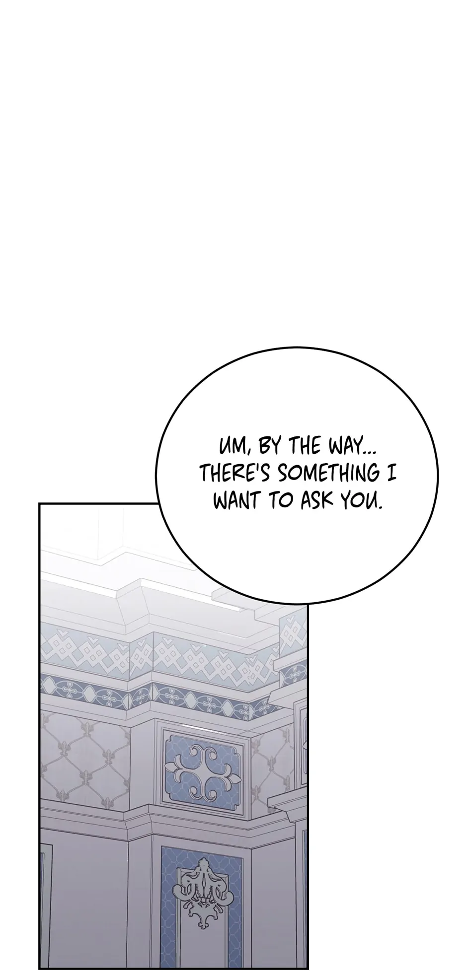 The Princess Doesn’t Want To Marry Her Ideal Type Chapter 88 page 96