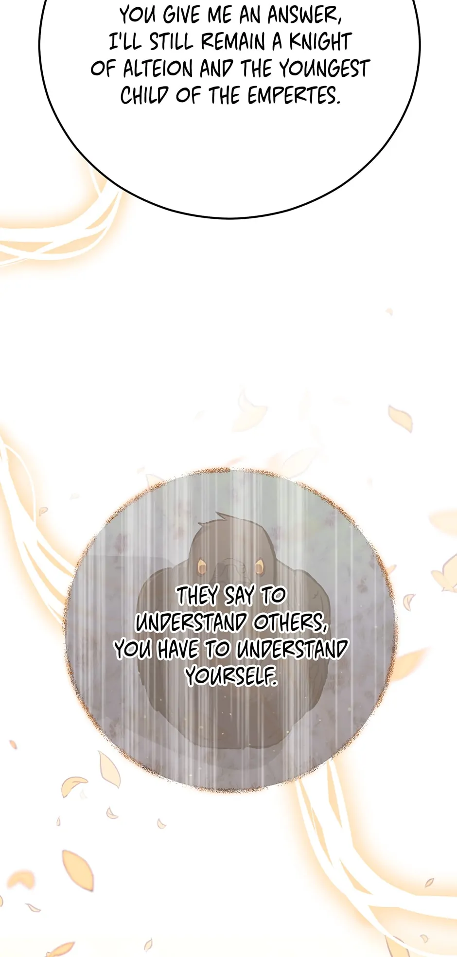 The Princess Doesn’t Want To Marry Her Ideal Type Chapter 88 page 98