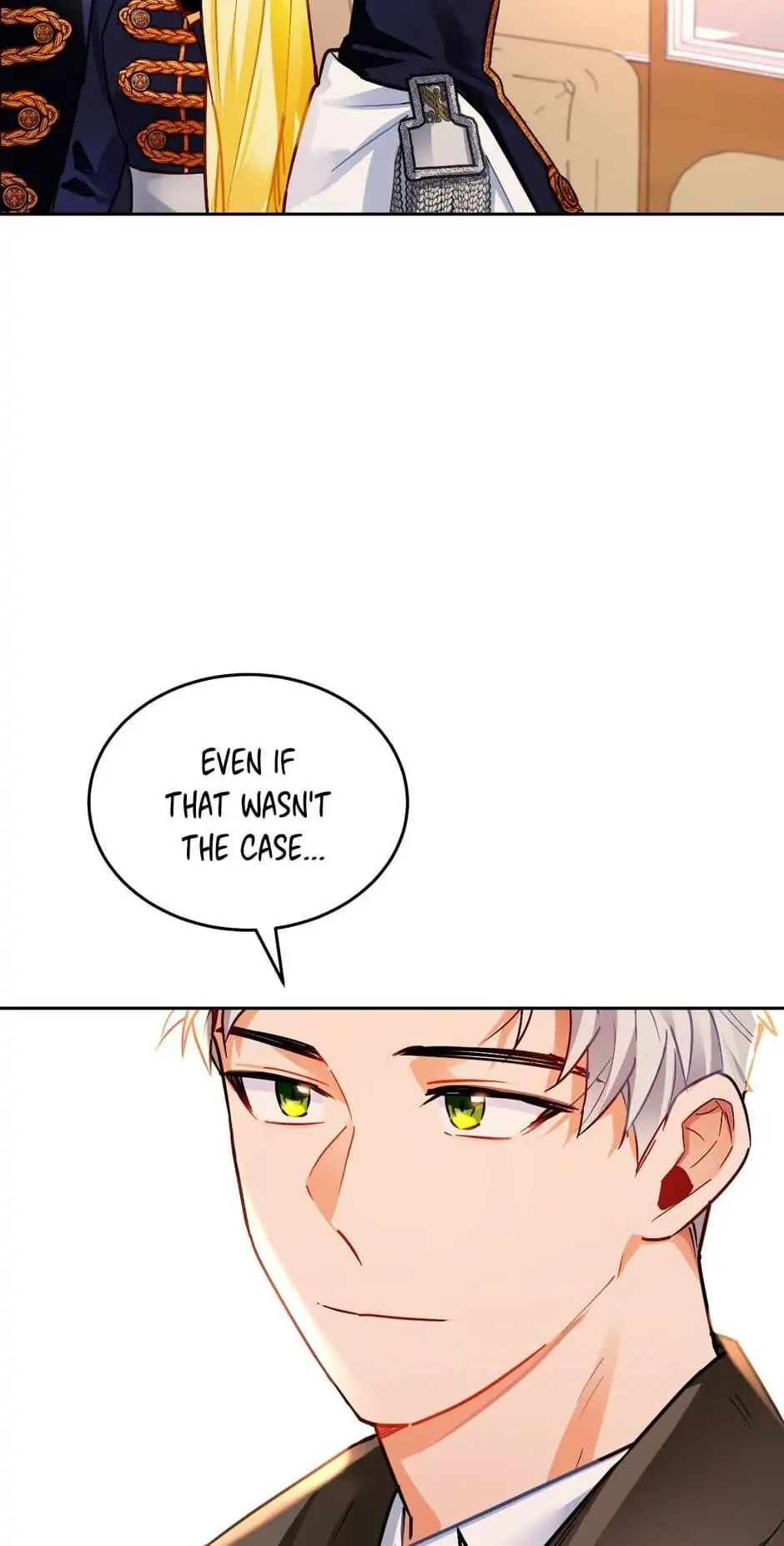 The Princess Doesn’t Want To Marry Her Ideal Type Chapter 9 page 16