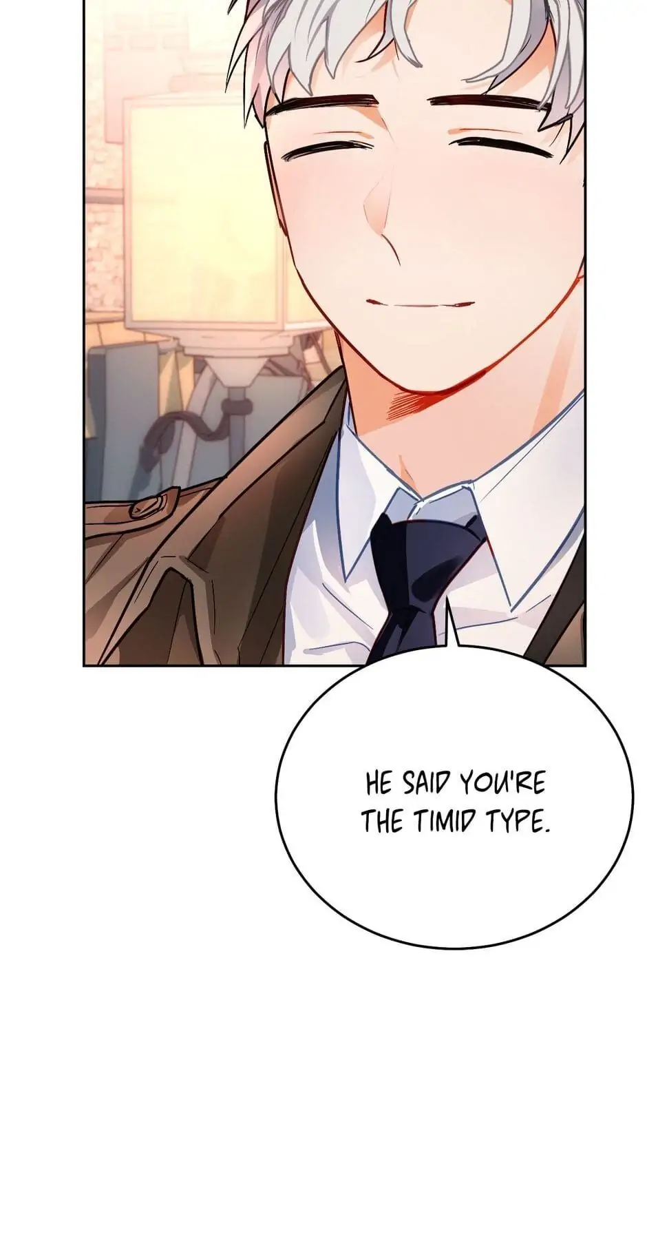 The Princess Doesn’t Want To Marry Her Ideal Type Chapter 9 page 25