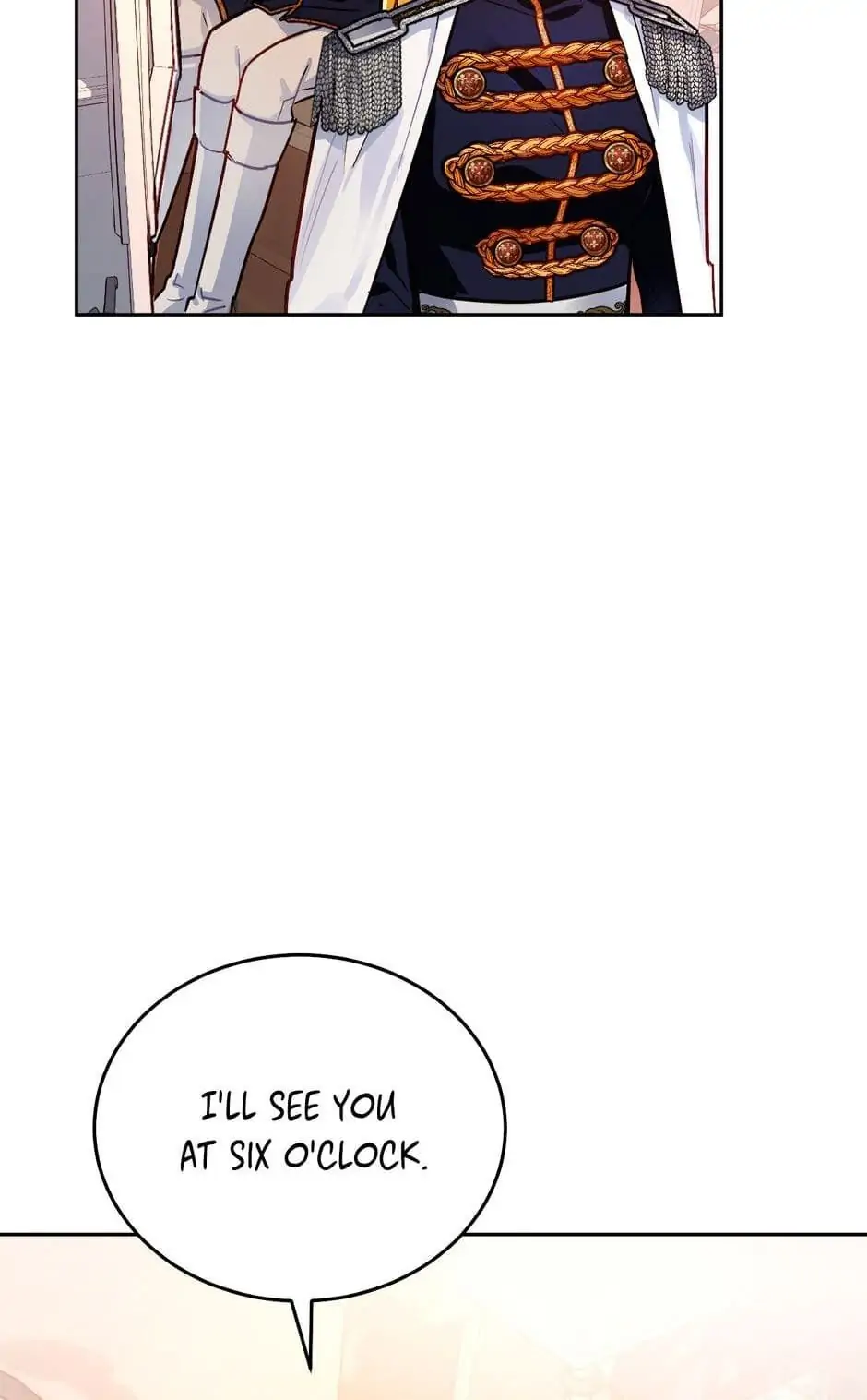 The Princess Doesn’t Want To Marry Her Ideal Type Chapter 9 page 28