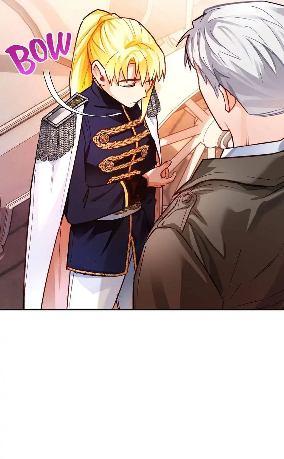 The Princess Doesn’t Want To Marry Her Ideal Type Chapter 9 page 29