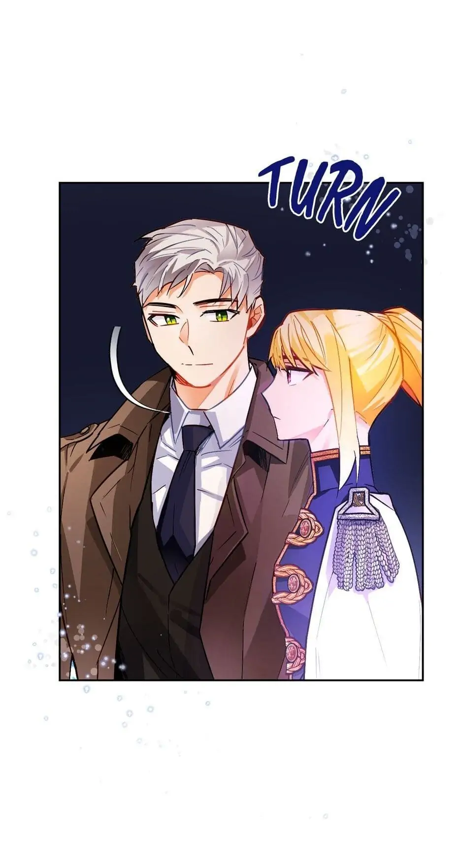 The Princess Doesn’t Want To Marry Her Ideal Type Chapter 9 page 37