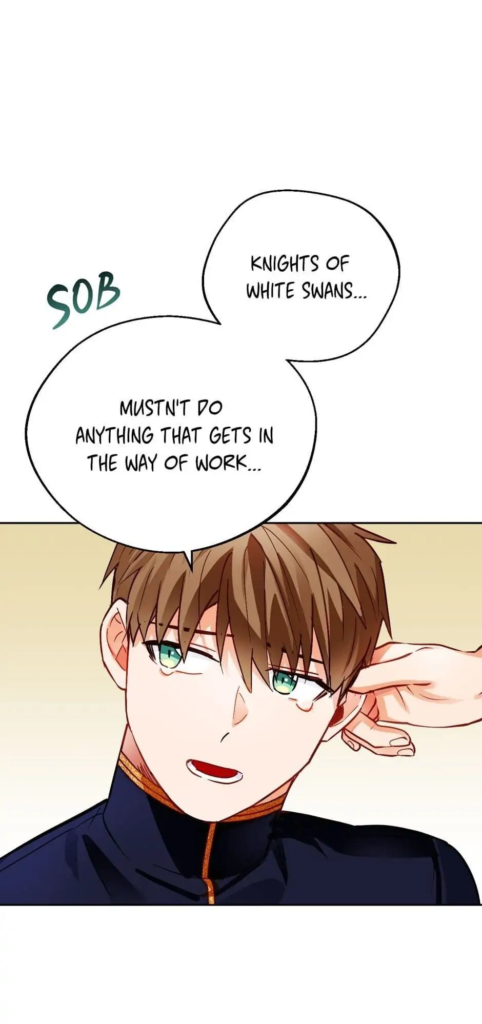 The Princess Doesn’t Want To Marry Her Ideal Type Chapter 9 page 49
