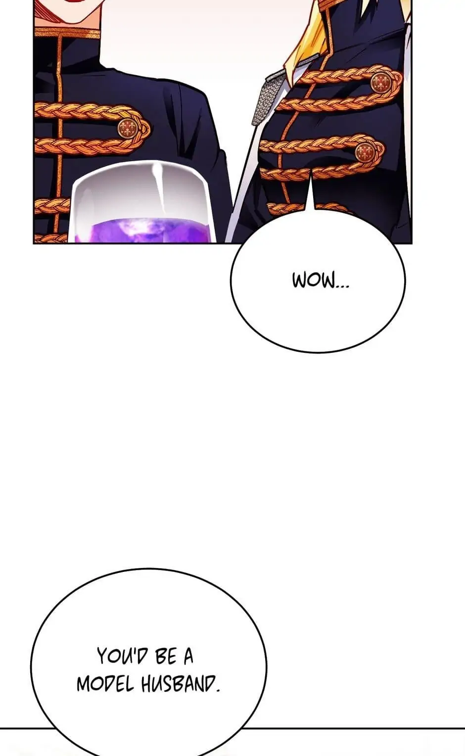The Princess Doesn’t Want To Marry Her Ideal Type Chapter 9 page 53