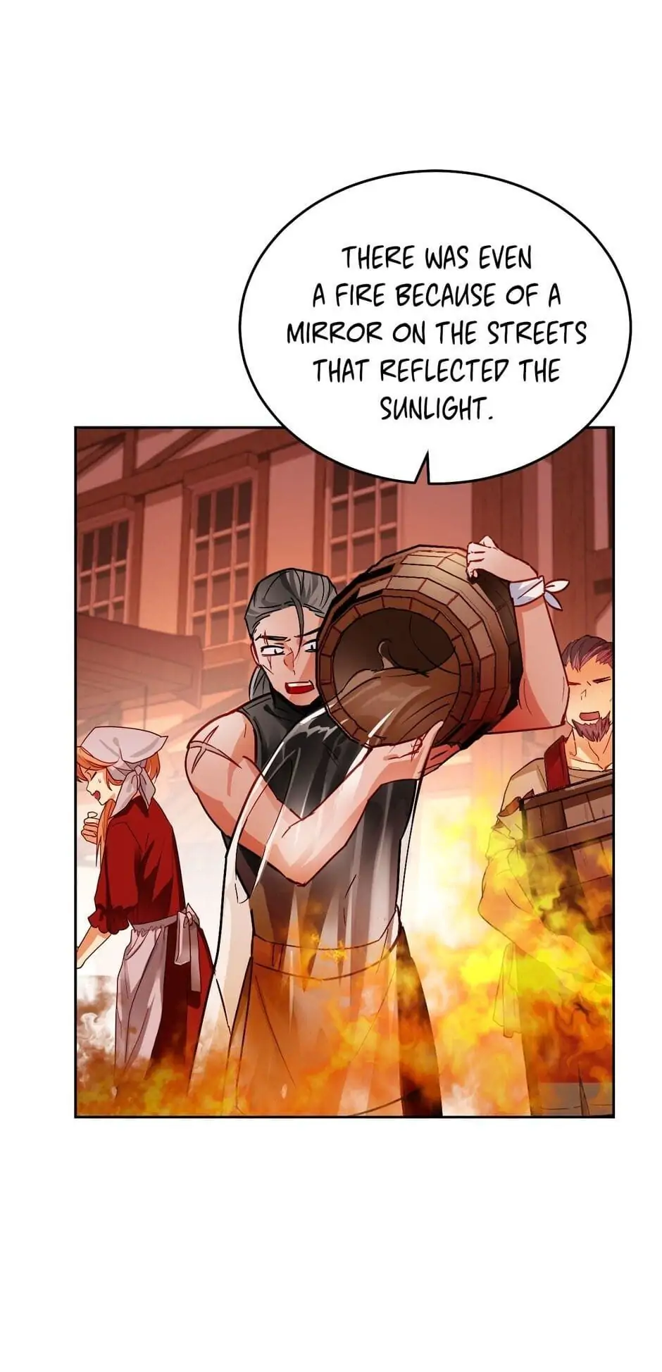 The Princess Doesn’t Want To Marry Her Ideal Type Chapter 9 page 64