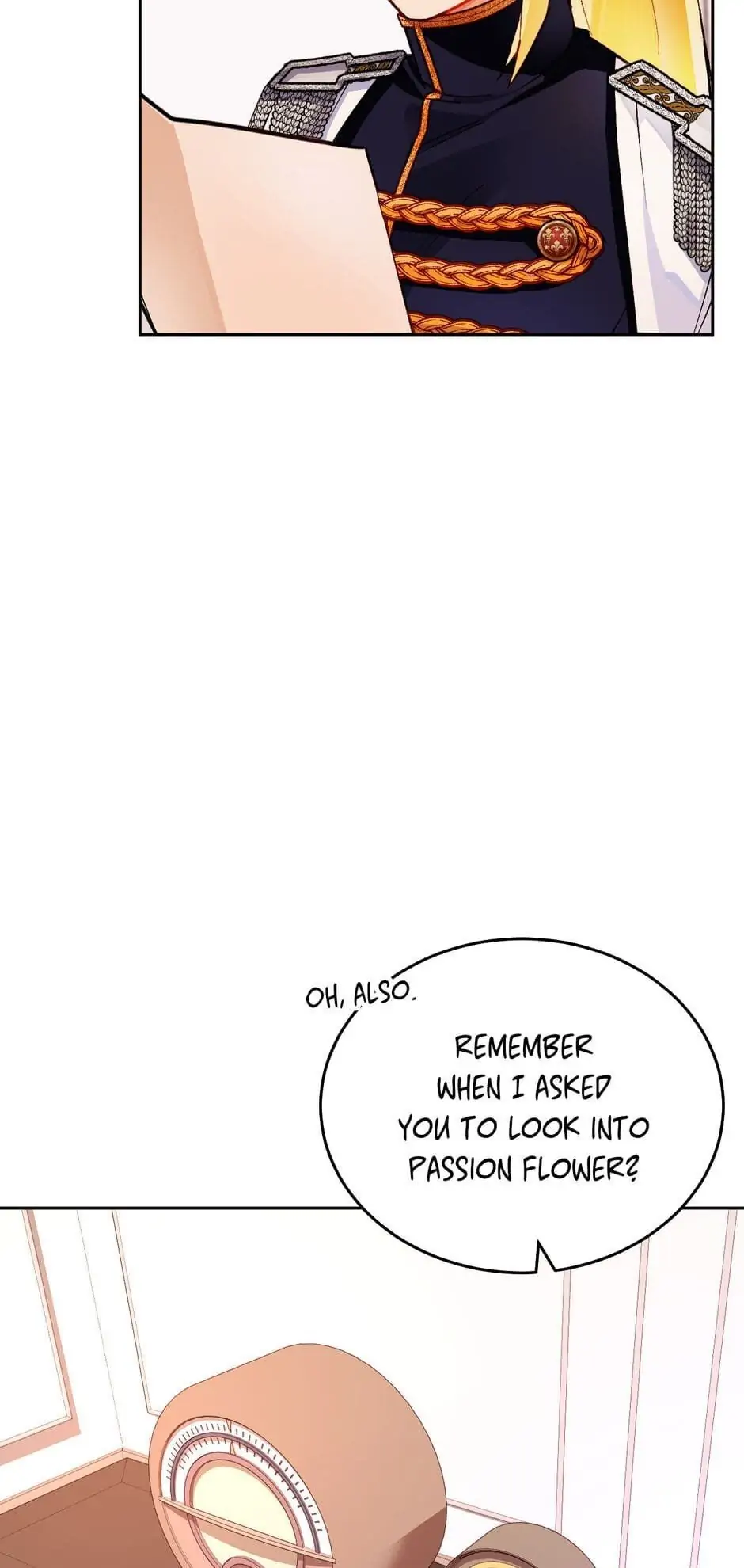 The Princess Doesn’t Want To Marry Her Ideal Type Chapter 9 page 69