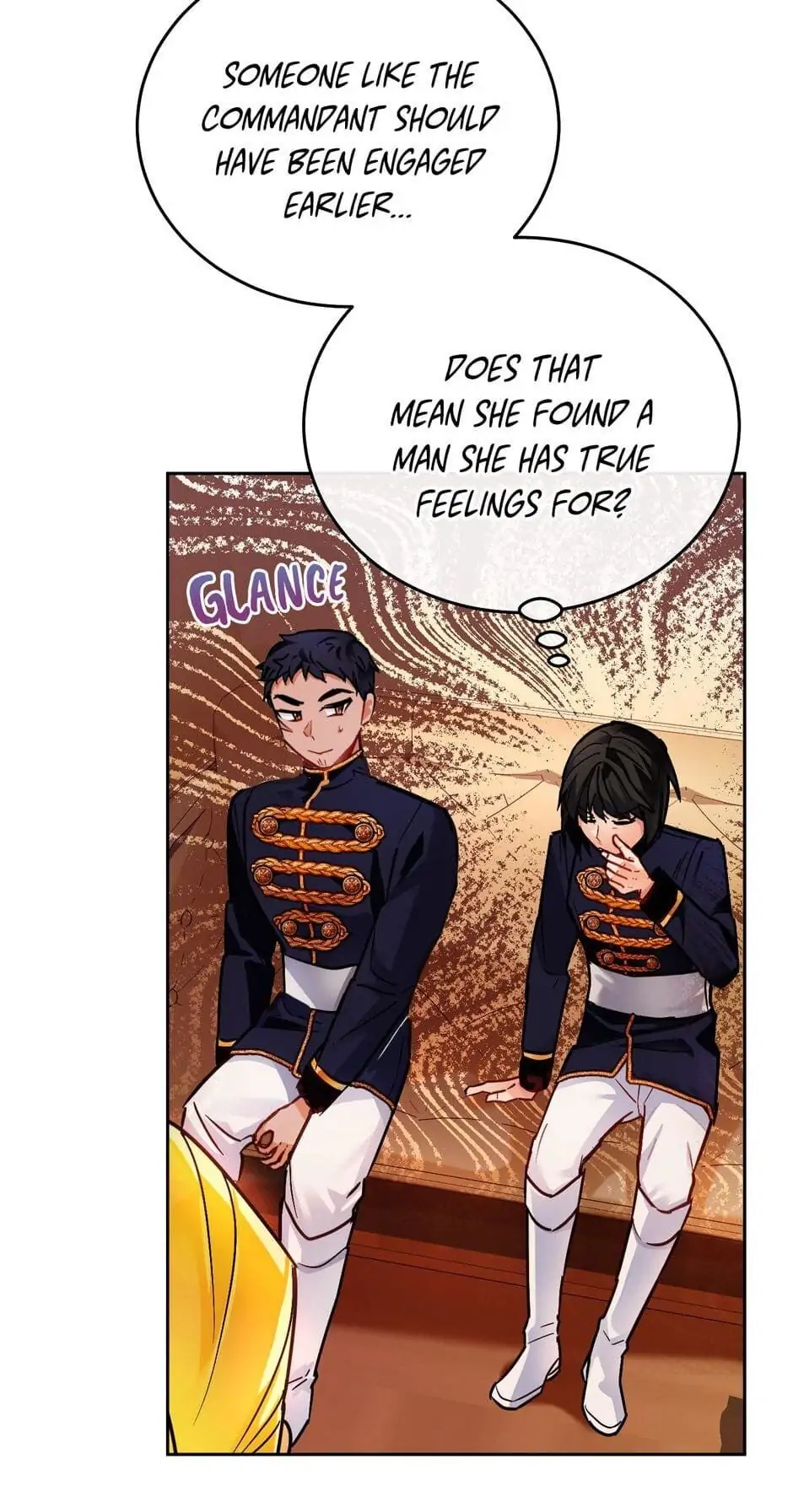 The Princess Doesn’t Want To Marry Her Ideal Type Chapter 9 page 7