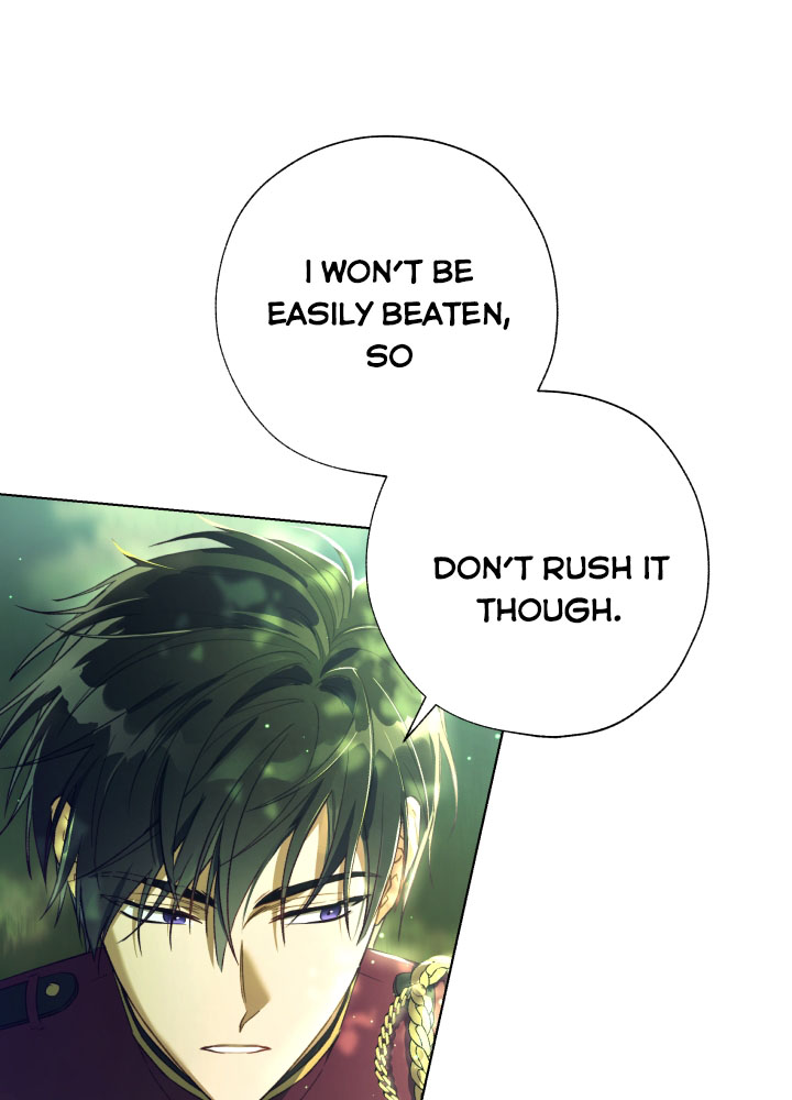 The Princess Imprints a Traitor Chapter 41 page 14